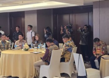 Wawali Kotamobagu Studi Banding dan Capacity Building High Level TP2DD