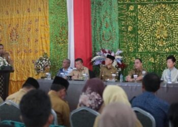 Walikota Kotamobagu Fasilitasi Kepala Daerah se-BMR Bertemu Investor Kakao dari Jepang