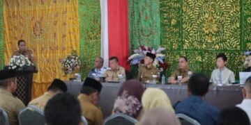 Walikota Kotamobagu Fasilitasi Kepala Daerah se-BMR Bertemu Investor Kakao dari Jepang