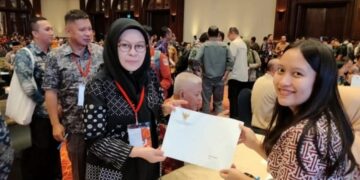 Pemkot Uji Kompetensi dan Evaluasi Kinerja Jabatan Pimpinan Tinggi Pratama