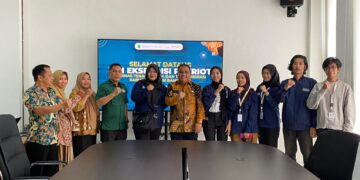 Tingkatkan Kesejahteraan Transmigran Jadi Fokus Pemkab Muba di FGD Bersama Tim Patriot