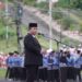 Wabup Bolsel Pimpin Upacara Hari Pahlawan dan Lepas Kontingen ke Porprov 2025