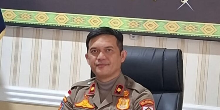 3 Tersangka Pelanggaran Perda Miras Kembali Diperiksa Penyidik PNS