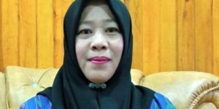 DP3A Kotamobagu Apresiasi Operasi Pemberantasan Miras