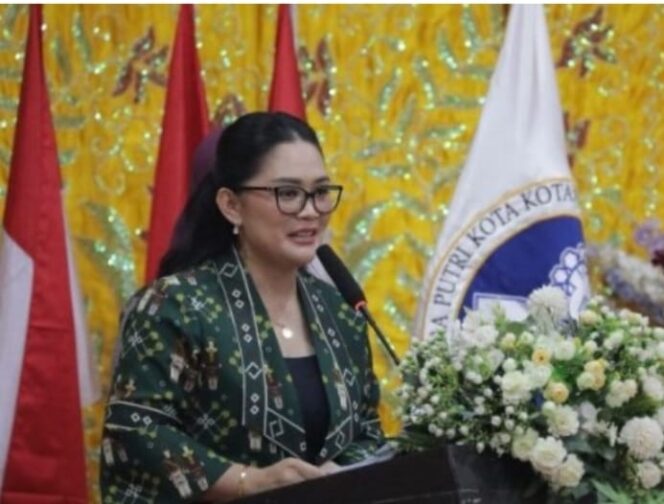 
 Resty A Mangkat Somba.