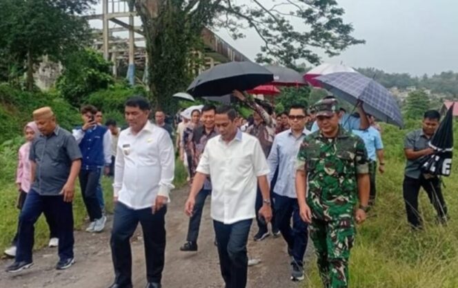 
Seluruh ASN Kotamobagu Bersih-bersih Gelora Ambang