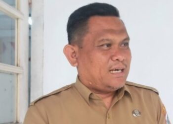 Dispernaker Himbau Perusahaan di Kotamobagu Patuhi Peraturan Pemerintah Soal Hak Karyawan