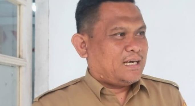 Dispernaker Himbau Perusahaan di Kotamobagu Patuhi Peraturan Pemerintah Soal Hak Karyawan