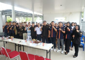 Seleksi Kuyung dan Kupek Muba 2025 Resmi Dimulai, Grand Final 4 Desember