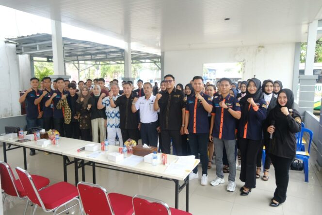 
 Seleksi Kuyung dan Kupek Musi Banyuasin 2025 dimulai.