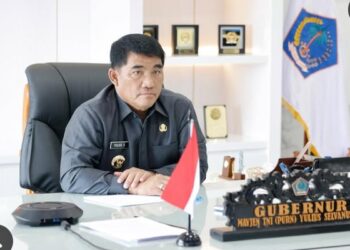 Sulut Siap Jadi Garda Terdepan Penguatan Koperasi Desa Merah Putih
