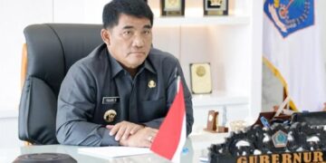 Sulut Siap Jadi Garda Terdepan Penguatan Koperasi Desa Merah Putih