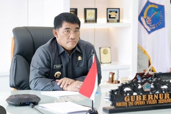Sulut Siap Jadi Garda Terdepan Penguatan Koperasi Desa Merah Putih