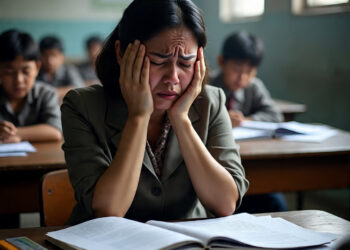 Ribuan Guru di Sulut 2 Tahun Tak Terima Tunjangan Fungsional, Ini Penyebabnya!