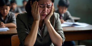 Ribuan Guru di Sulut 2 Tahun Tak Terima Tunjangan Fungsional, Ini Penyebabnya!