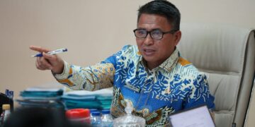 Warga Pengungsi Gunung Ruang Segera Tempati Hunian Tetap di Bolsel