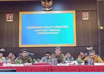 3,5 Triliun Dana Pemda se-Sulut Mengendap di Bank