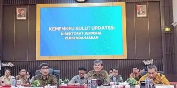 3,5 Triliun Dana Pemda se-Sulut Mengendap di Bank
