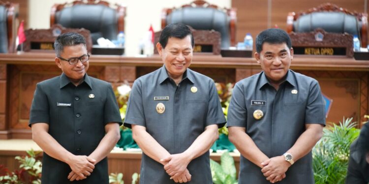 Ini Delapan Program Prioritas Pembangunan YSK-Viktory Tahun 2026