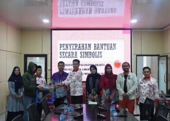 Pemda Bolsel Jalin Kerja Sama dengan Universitas Bina Nusantara Jakarta