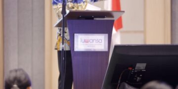 Gubernur Yulius Dorong Mahasiswa Jadi Pemikir Kritis dan Penggerak Utama Pembangunan