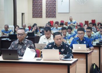 Pejabat Pemprov Sulut Harap-harap Cemas, Berbagai Kalangan Desak Gubernur Segera Rombak Kabinet