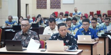 Pejabat Pemprov Sulut Harap-harap Cemas, Berbagai Kalangan Desak Gubernur Segera Rombak Kabinet