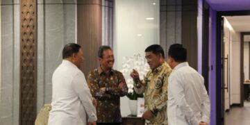 YSK Minta Menteri KKP Bantu Sulut di Sektor Perikanan dan Kelautan, Langsung Disanggupi!