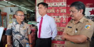 Jual Minuman Keras Tanpa Izin, Tiga Pengusaha Jadi Tersangka, Salah Satunya Anak Anggota DPRD Kotamobagu