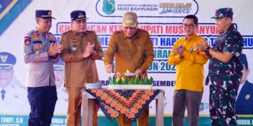 APBD Muba 2026 Masuki Tahap Penyempurnaan