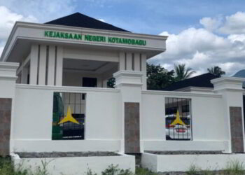 Penyidikan Dugaan Korupsi Hibah Bawaslu Kotamobagu Menguat, Komisioner dan Korsek Diperiksa Kejari