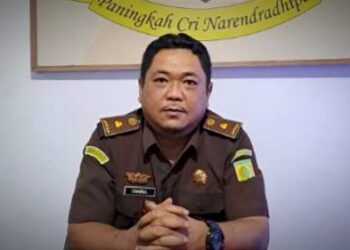 Kejari Kotamobagu Layangkan Panggilan ke Sekretaris Bawaslu Sulut, Terkait Dana Hibah di Bawaslu Kotamobagu