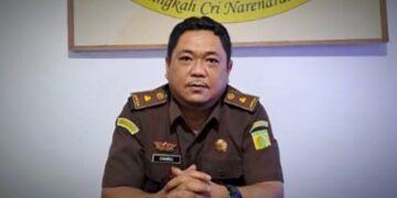 Kejari Kotamobagu Layangkan Panggilan ke Sekretaris Bawaslu Sulut, Terkait Dana Hibah di Bawaslu Kotamobagu