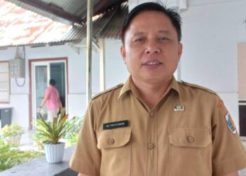 Capil Kotamobagu Permudah Pengurusan Akta Kelahiran Sesuai Domisili