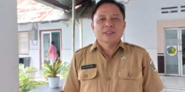 Capil Kotamobagu Permudah Pengurusan Akta Kelahiran Sesuai Domisili