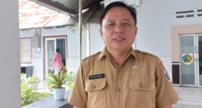 
Roy Paputungan