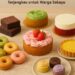 Cake Mama Arga Hadirkan Kue Fresh dan Harga Terjangkau untuk Warga Sekayu