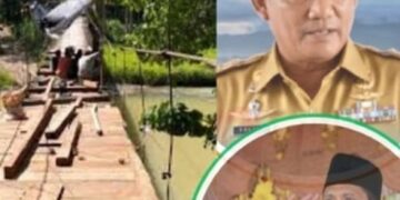 Jembatan Kobidu-Monsi Segera Dibangun, Warga Terima Kasih ke Wali Kota dan Gubernur