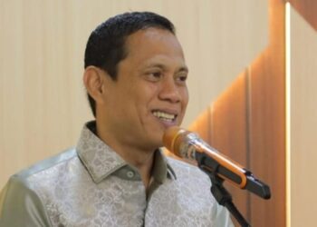 Atlet Harumkan Nama Kotamobagu di Porprov Sulut Bakal Dapat Bonus