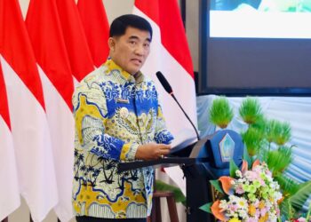 Kado Natal Gubernur YSK, Tiga Pulau Terpencil Segera Nikmati Listrik 24 Jam Penuh