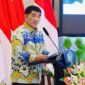 Gubernur Sulawesi Utara Yulius Selvanus.