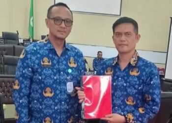 Penyidik Satpol PP Kotamobagu Limpahkan Tiga Perkara Pelanggar Perda ke Pengadilan