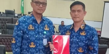 Penyidik Satpol PP Kotamobagu Limpahkan Tiga Perkara Pelanggar Perda ke Pengadilan