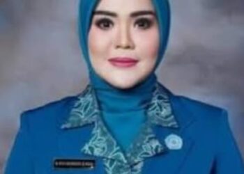Bunda PAUD Kotamobagu Apresiasi Ny. Anik Yulius Selvanus Raih Penghargaan Nasional