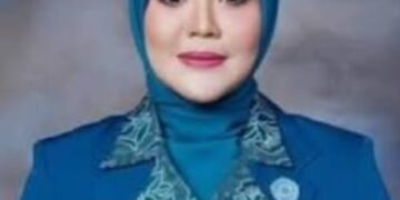 Bunda PAUD Kotamobagu Apresiasi Ny. Anik Yulius Selvanus Raih Penghargaan Nasional