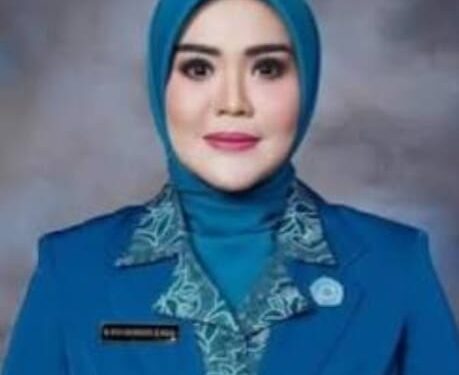 Bunda PAUD Kotamobagu Apresiasi Ny. Anik Yulius Selvanus Raih Penghargaan Nasional