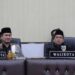 Wali Kota Hadiri Rapat Paripurna Penyampaian KUA-PPAS 2026