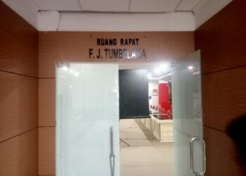 APBD 2026 Kotamobagu Deadlock, TAPD dan DPRD Gelar Rapat Fasilitasi di Kantor Gubernur