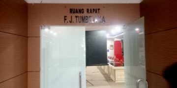 APBD 2026 Kotamobagu Deadlock, TAPD dan DPRD Gelar Rapat Fasilitasi di Kantor Gubernur