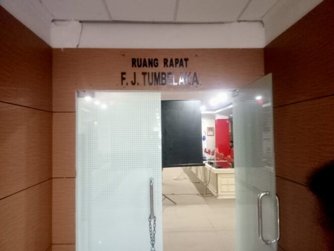 
TAPD dan Banggar DPRD Kotamobagu akan mengikuti rapat fasilitasi dengan Pemprov Sulut terkait dengan APBD 2026 yang sampai saat ini belum ditetapkan.